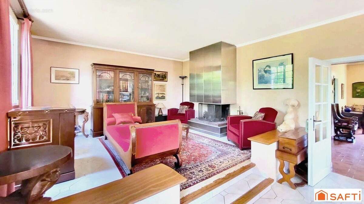 Photo 3 - Maison à DRAVEIL