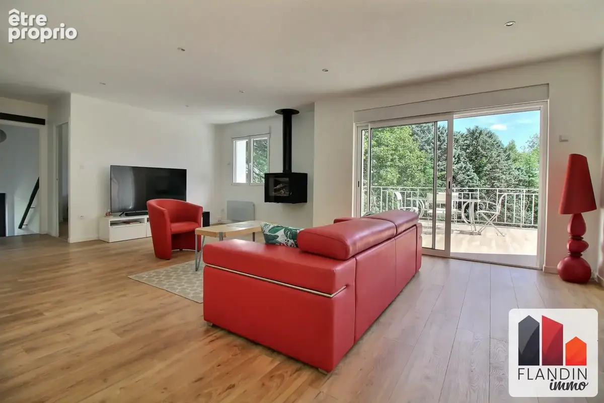 Photo Maison à Vernaison au prix de 499 000€