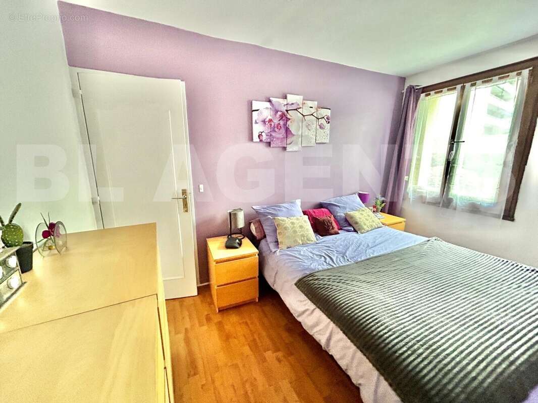 IMG_0695 - Appartement à RAMBOUILLET