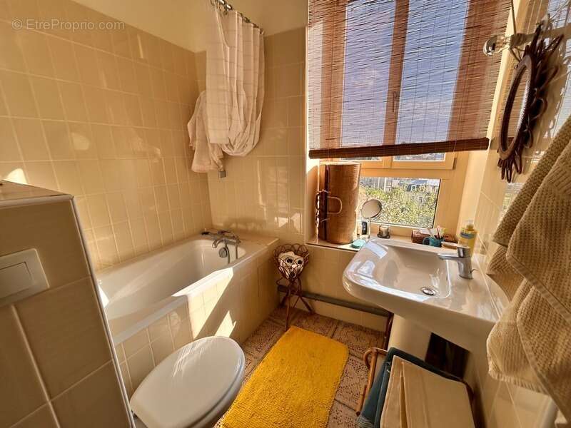 Appartement à BOULOGNE-SUR-MER