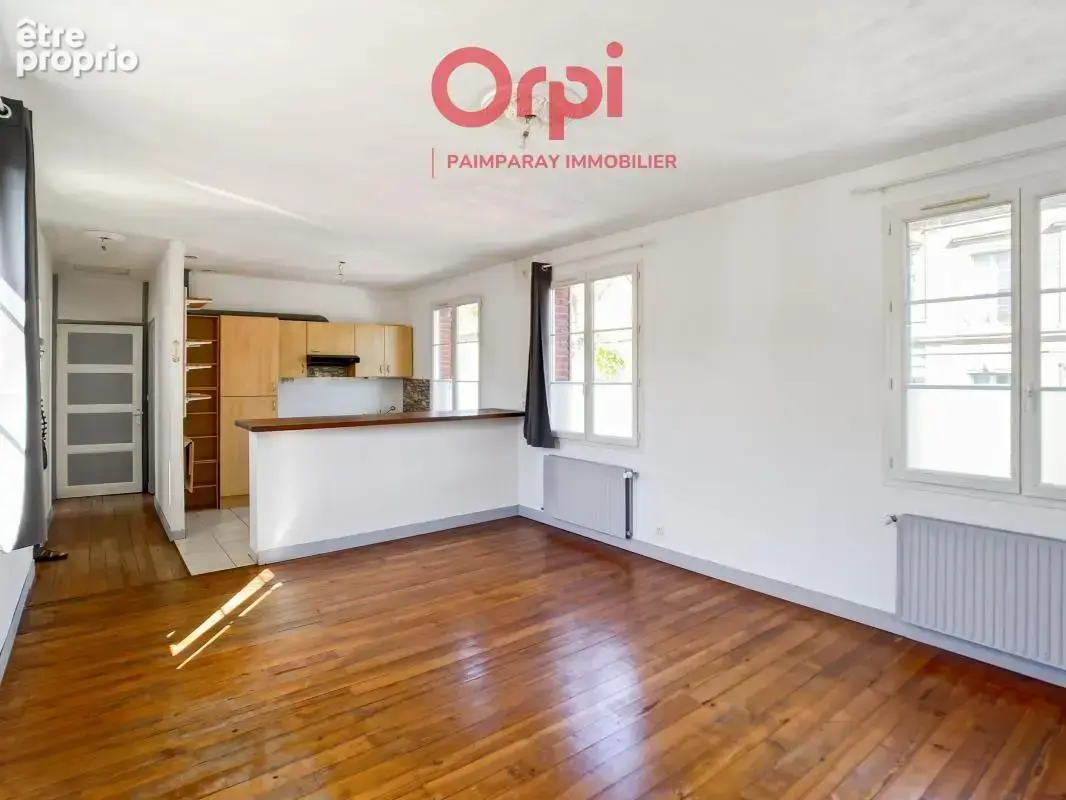Les Andelys – Immeuble avec local pro et 1 appartement - photo 2