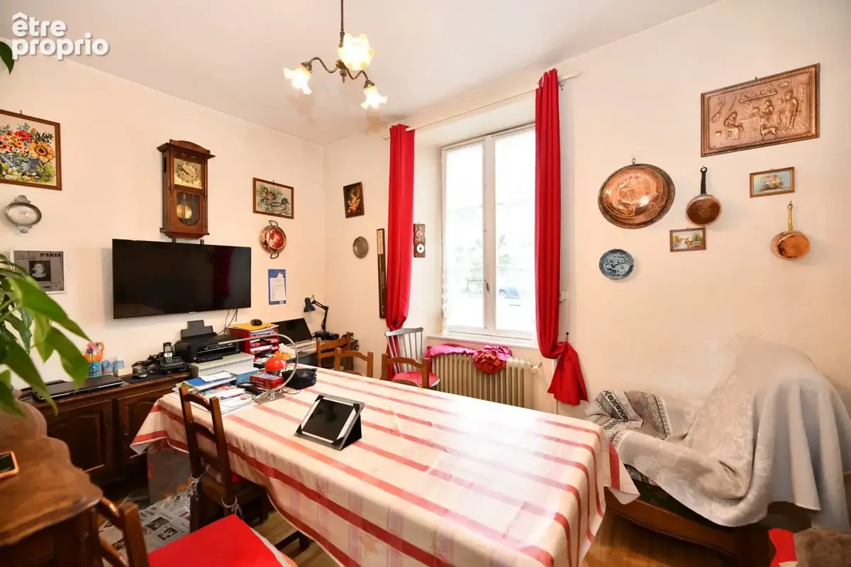 Appartement 150 m² à vendre à Mauriac (15200) - photo 5