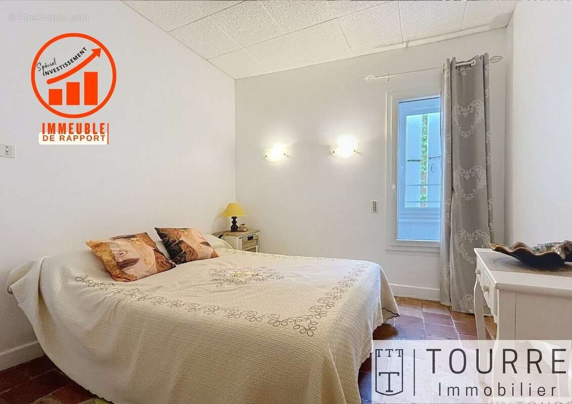 Maison à VALLON-PONT-D'ARC