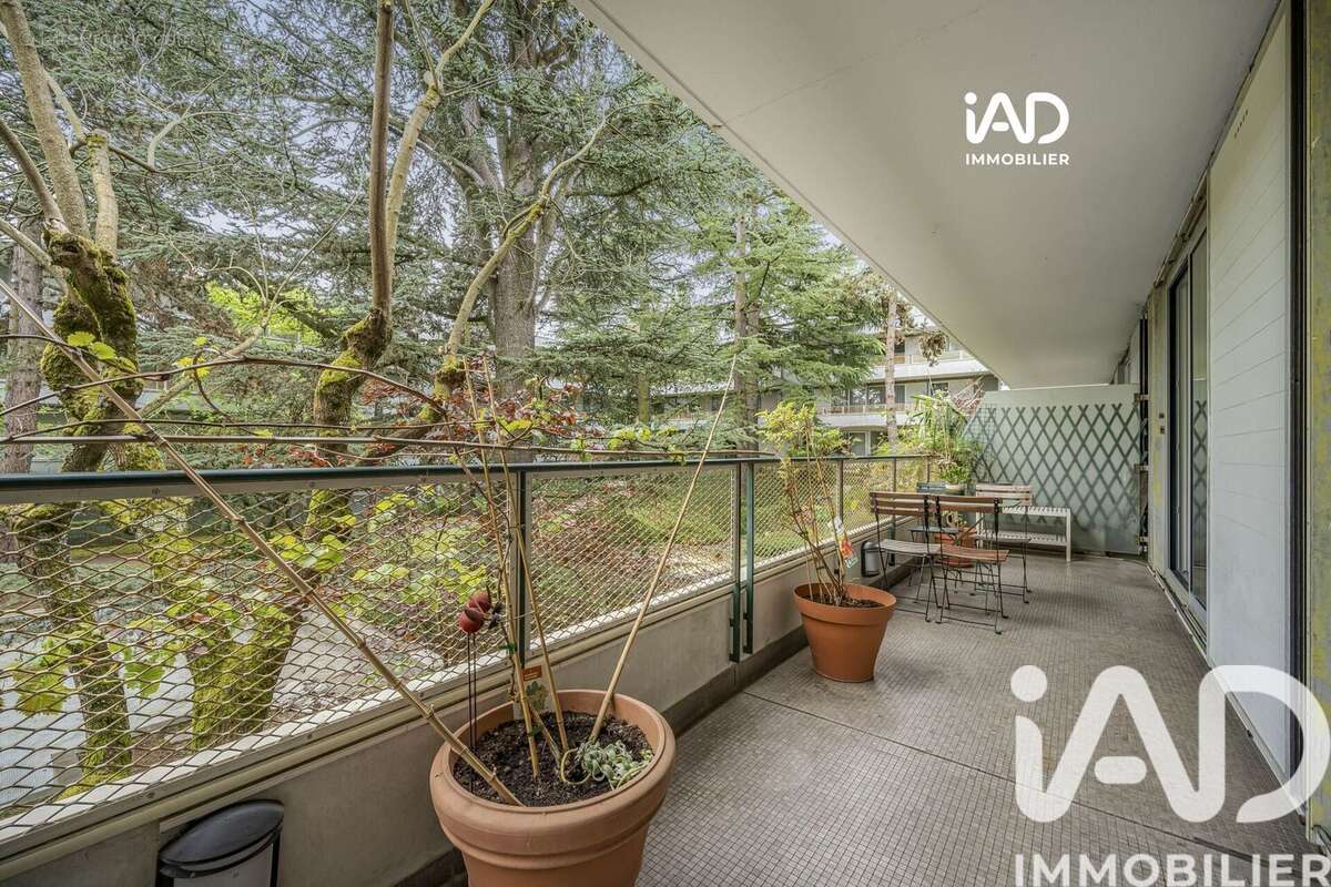 Photo 4 - Appartement à RUEIL-MALMAISON