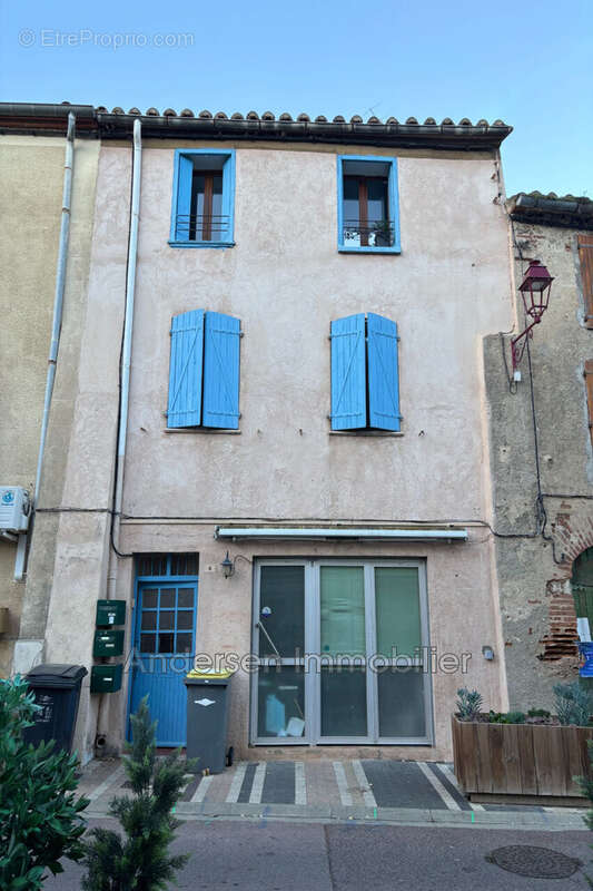 Appartement à SOREDE