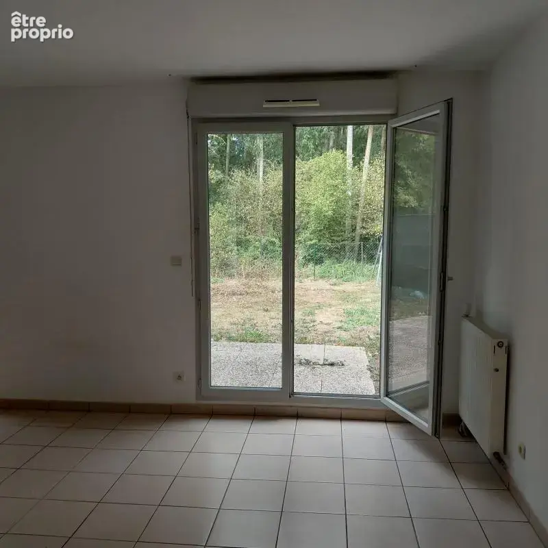 Maison mit t4 avec jardin - photo 4
