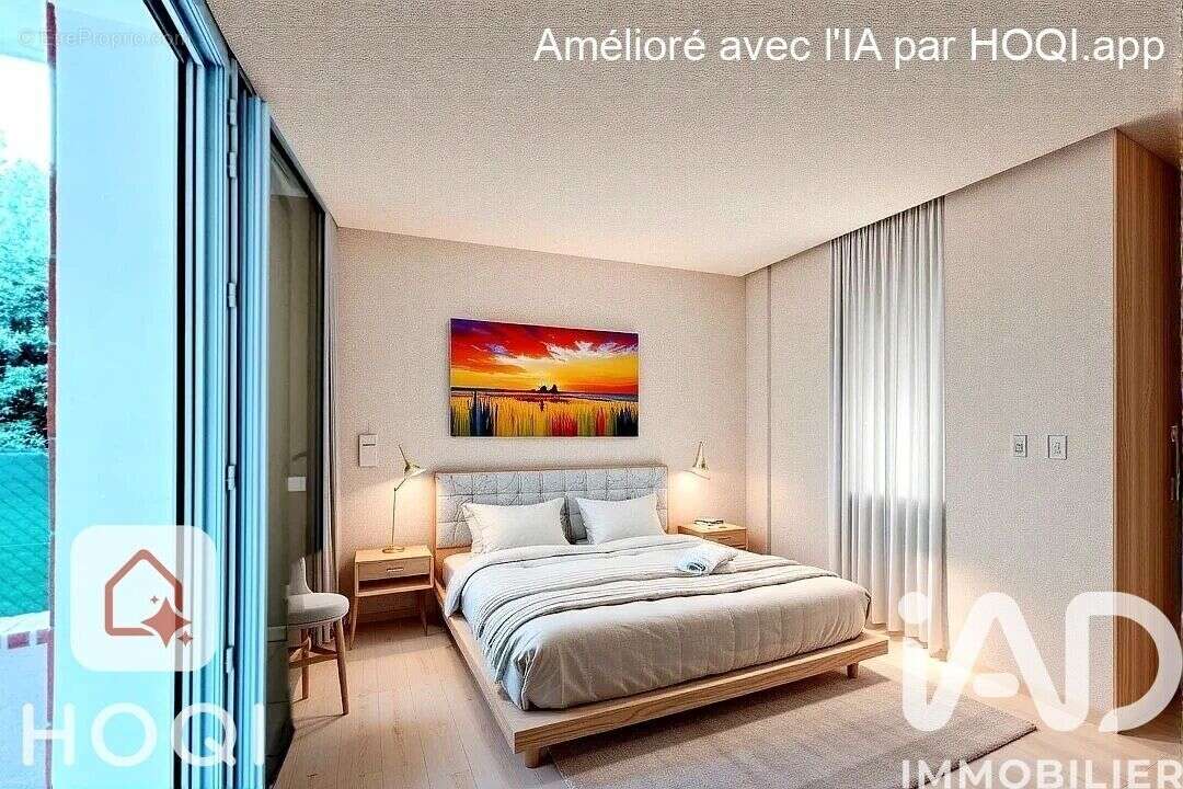 Photo 6 - Appartement à TOULOUSE