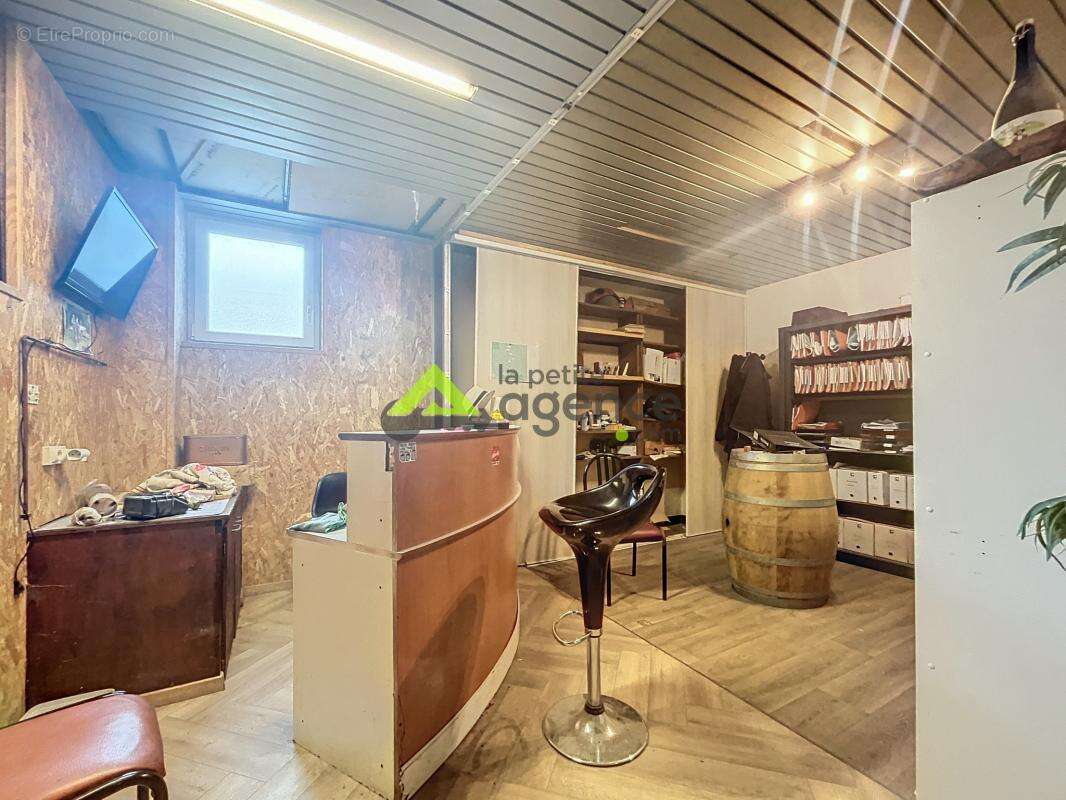 Appartement à GUERET