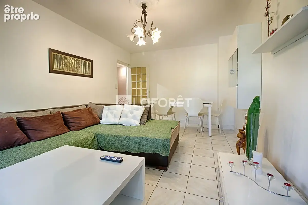 Photo Appartement à Champigny-Sur-Marne au prix de 170 000€