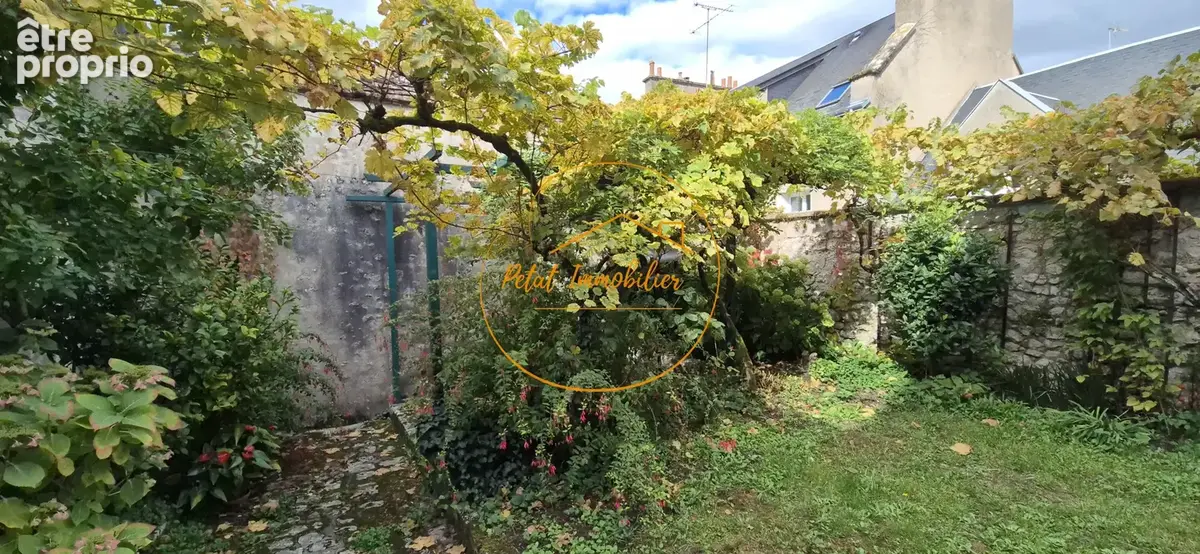 Maison familiale avec jardin, dépendance et beaux volumes - photo 17