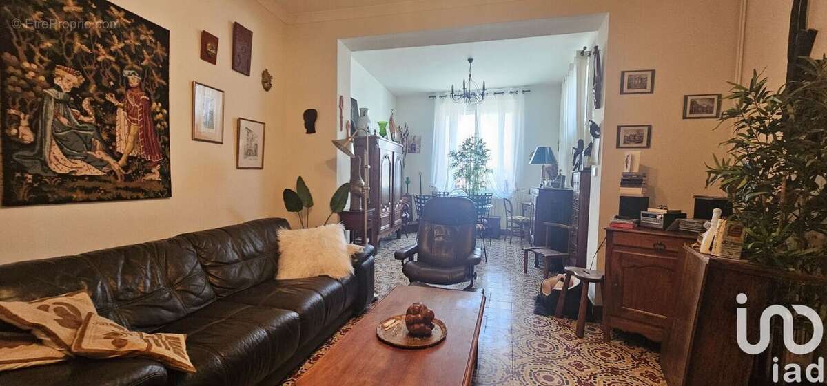 Photo 6 - Maison à AVIGNON