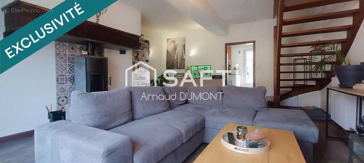 Photo 6 - Maison à MONTPONT-EN-BRESSE