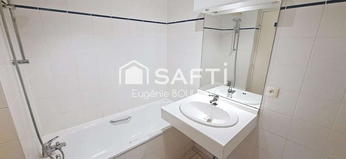 Photo 6 - Appartement à SAINT-JEAN-DE-LUZ