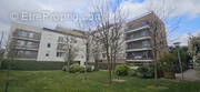 Appartement à BOISSY-SAINT-LEGER