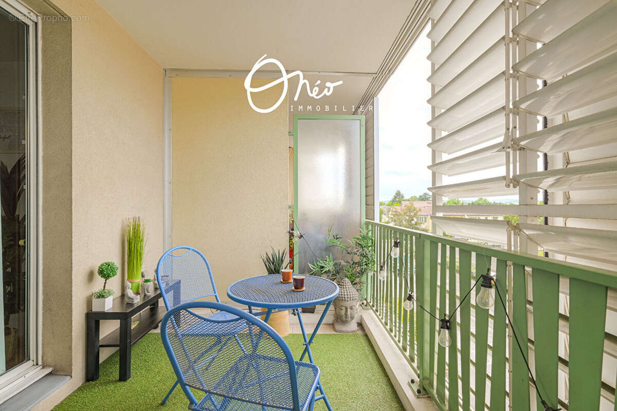 Appartement à MIONS