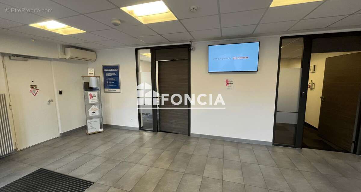 Maison à MONSWILLER