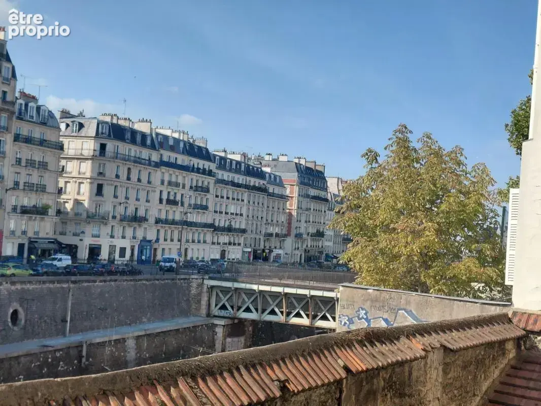 Dames - 4p- 3 chambres - photo 14