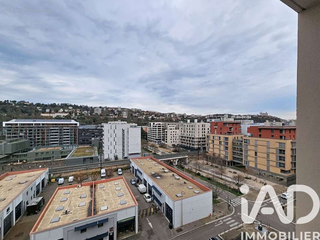 Photo 8 - Appartement à LYON-2E