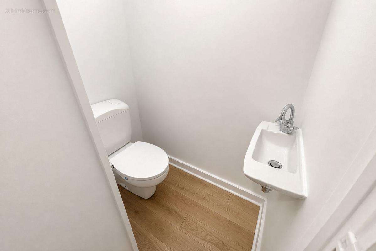 Appartement À Vendre - photo 6