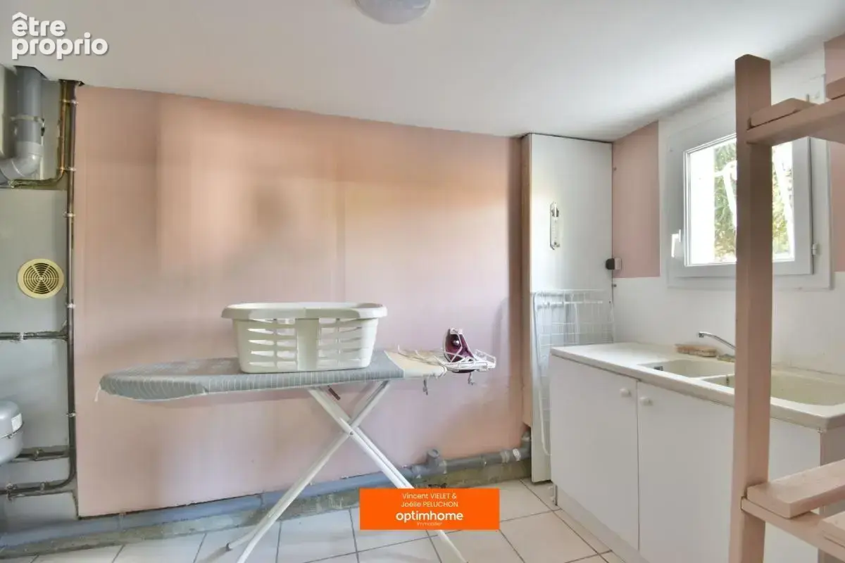 Maison à vendre 6 pièces ARTIGUES PRES BORDEAUX (33) - photo 14