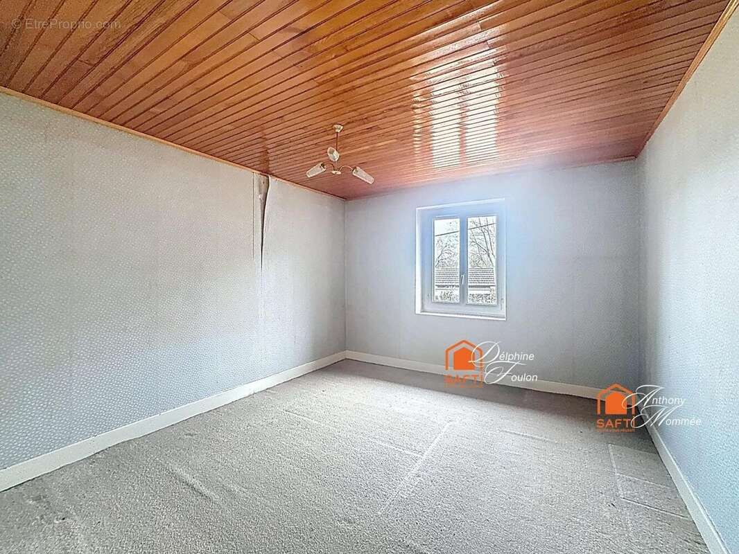 Photo 6 - Maison à BOUVESSE-QUIRIEU