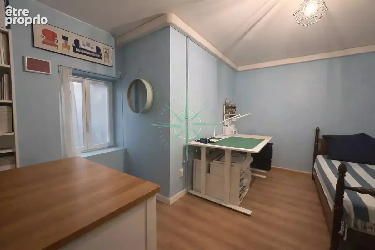 EN EXCLUSIVITÉ ! Ensemble immobilier rare à la vente à Strasbourg Koenigshoffen - photo 6