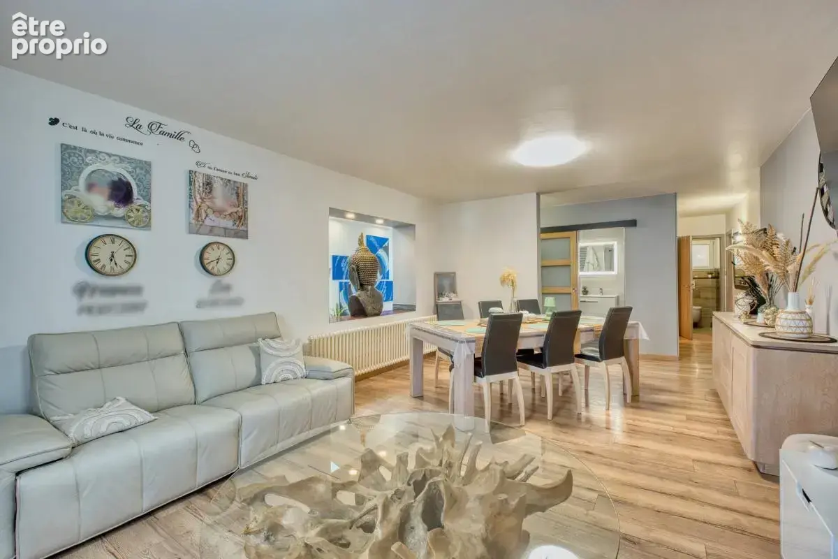 Maison de 8 pièces de 225 m² à Lemud - photo 7