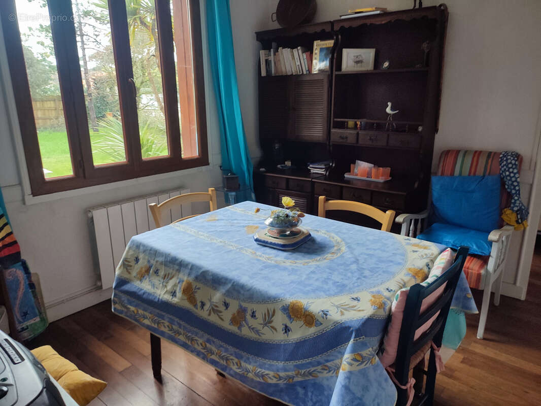 Maison à SAINT-BREVIN-LES-PINS