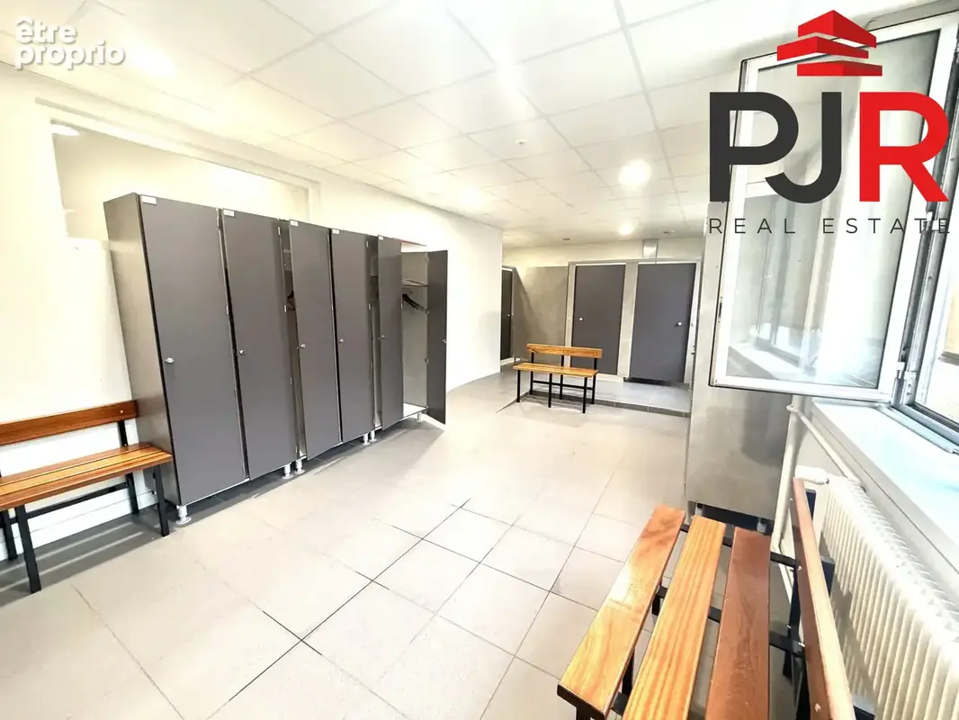 Commerce 309 m² à vendre à Nancy (54000) - photo 8