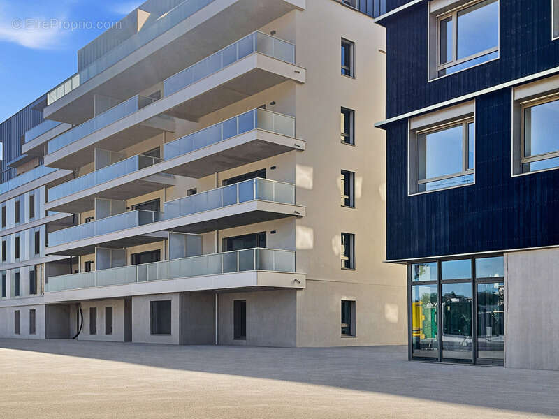 Appartement à ANNECY-LE-VIEUX