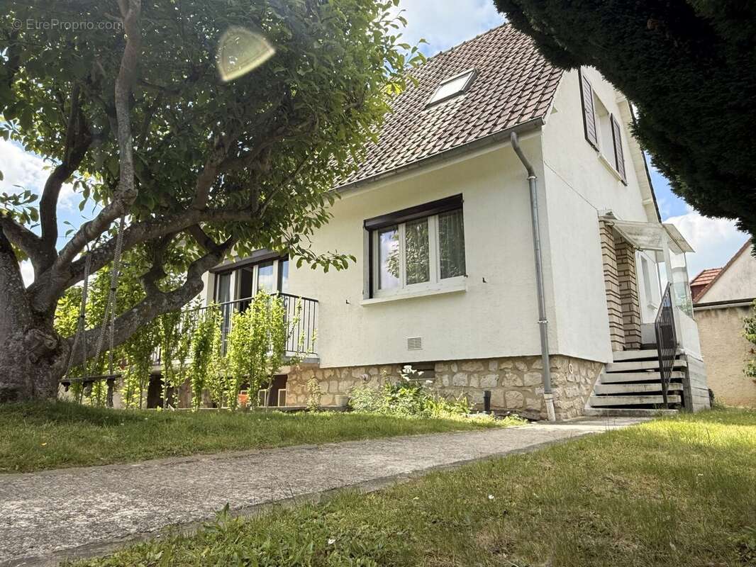 Maison à VERNON