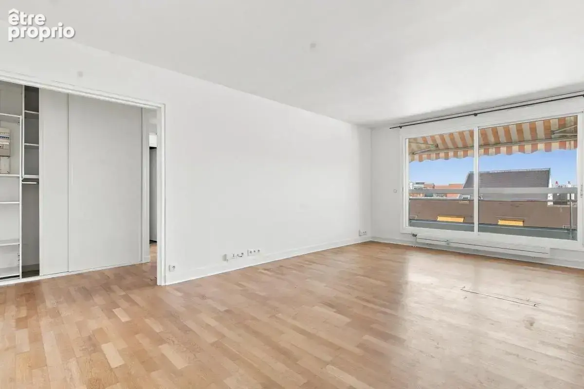 Photo Appartement à Vincennes au prix de 481 000€