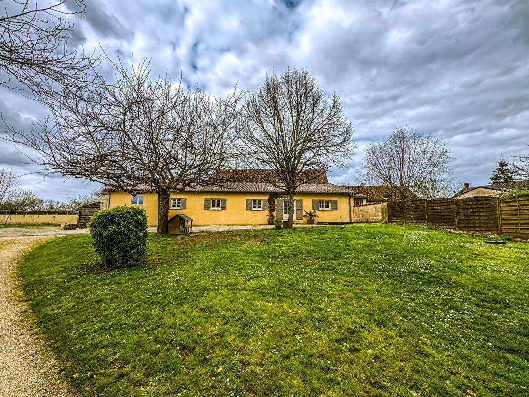 Maison à BERGERAC
