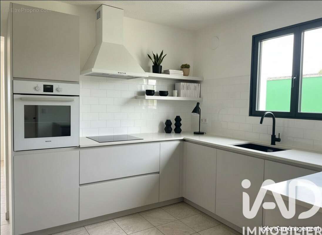 Photo 9 - Maison à MIMIZAN