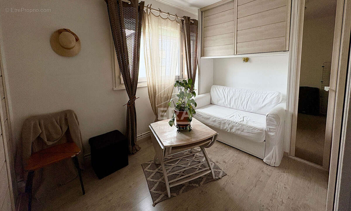 Maison à VILLEPREUX