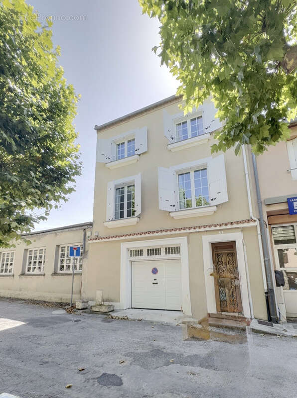 Maison à SOREZE
