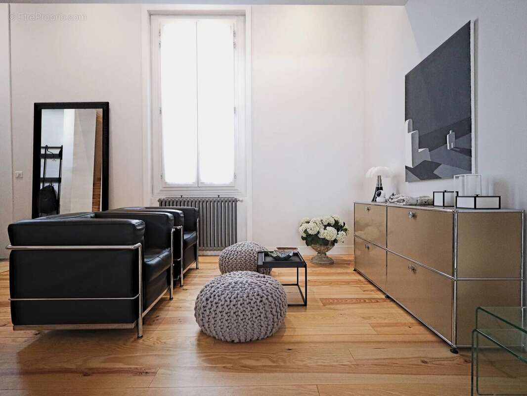 Maison à TALENCE