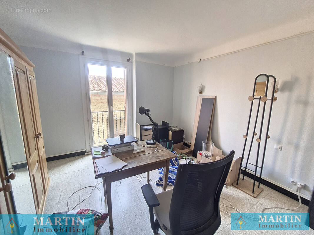 Appartement à SAINT-MARSAL