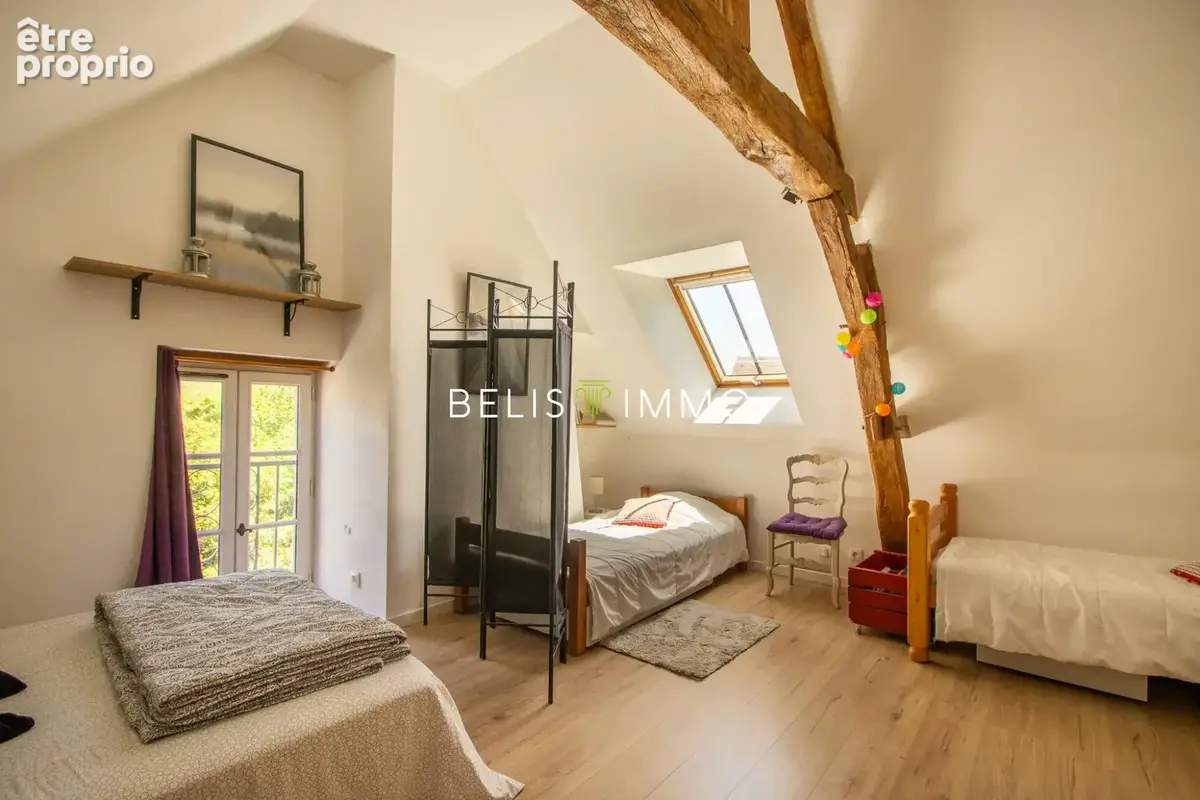 Maison 84 m² à Montlouis-Sur-Loire  - photo 8