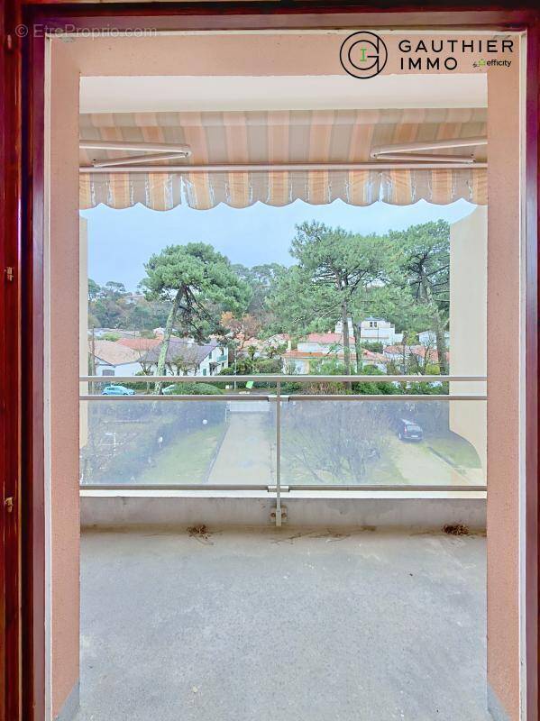 Appartement à ARCACHON