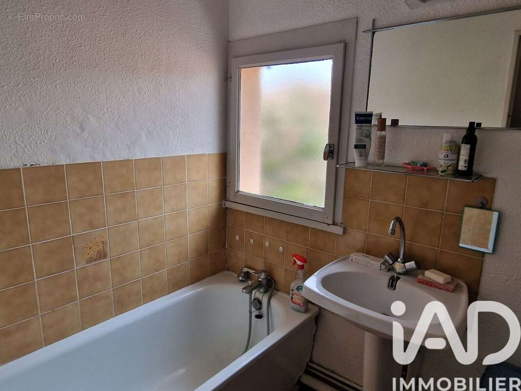 Photo 6 - Maison à AGDE