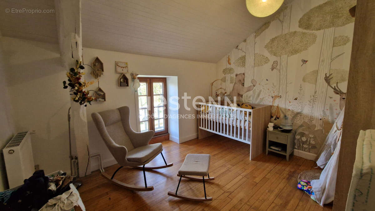 Maison à ABJAT-SUR-BANDIAT