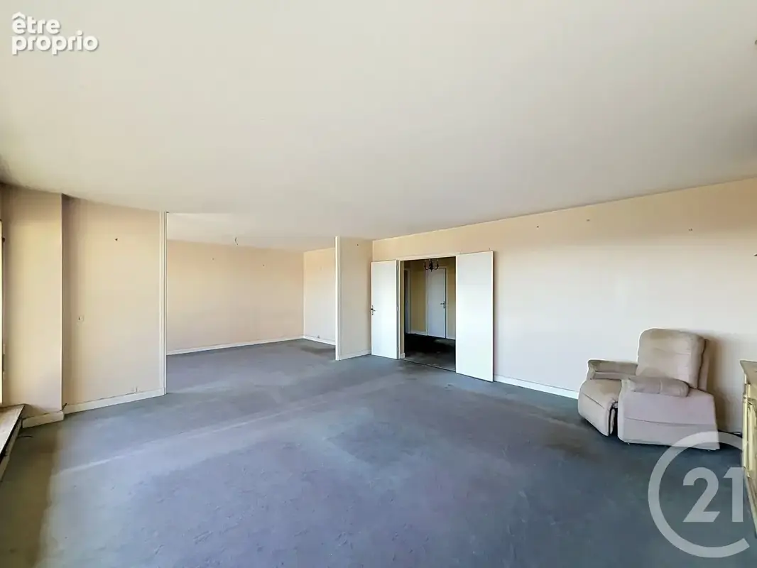 Appartement 5 pièces 144 m² à vendre à Saint-Cloud (92210) - photo 7
