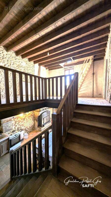 Photo 5 - Maison à BESAYES