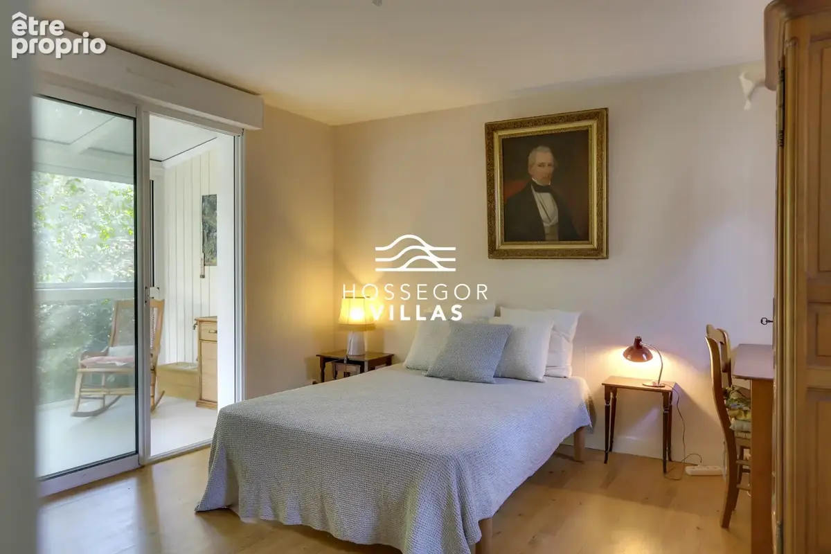 Villa francette - photo 5