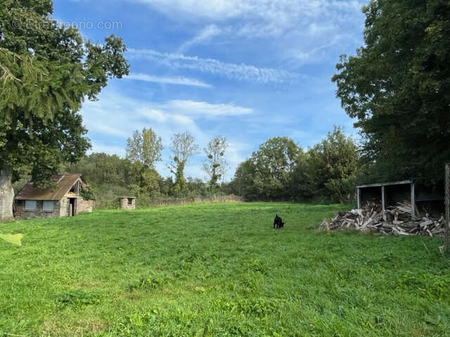 Maison à LE BENY-BOCAGE