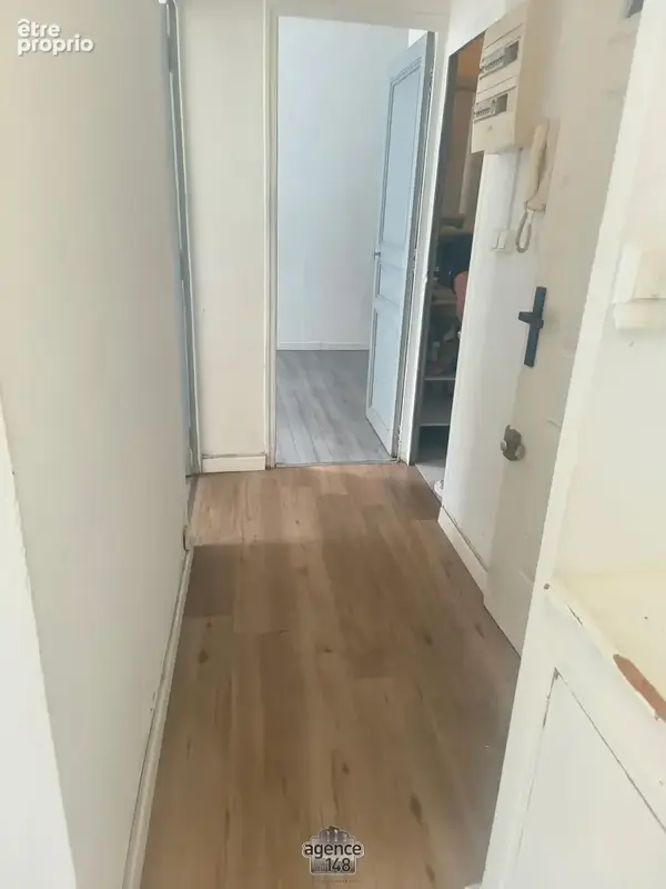 T2 rénové de 36m2 Belle de Mai - photo 9