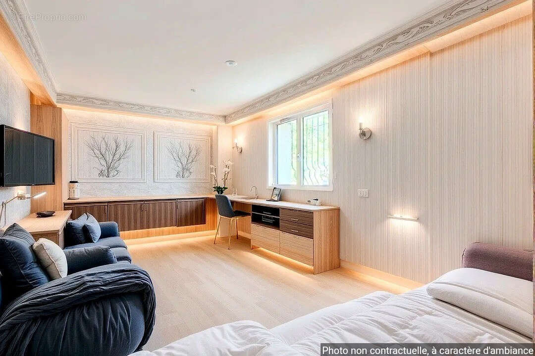 Maison à MOUANS-SARTOUX