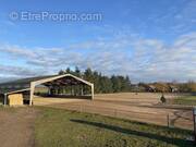 Maison à LAMOTTE-BEUVRON