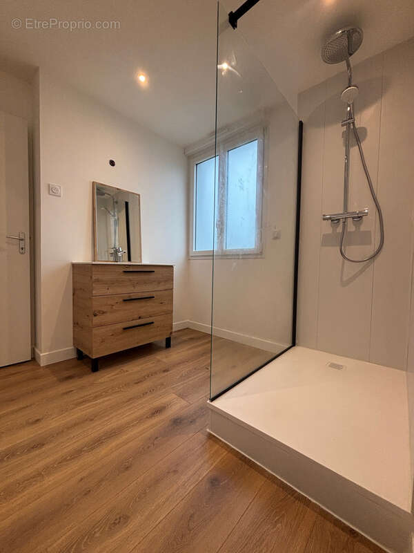 Appartement à QUIMPER